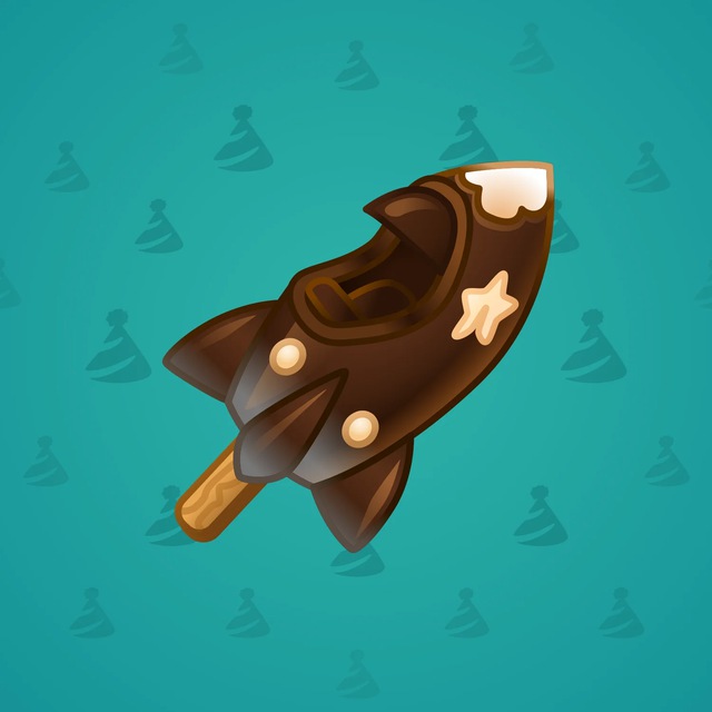 Stellar Rocket